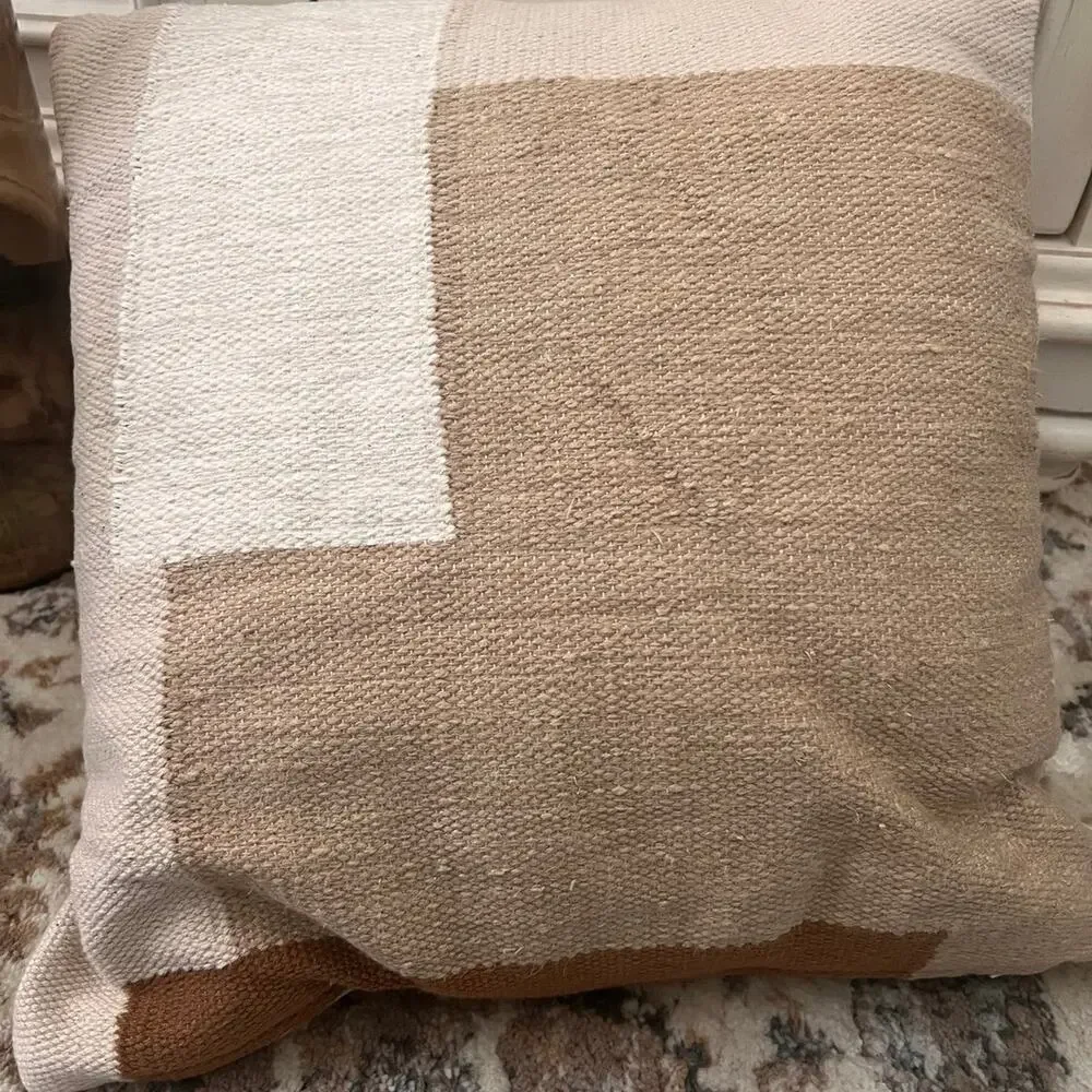 Throw Pillow
